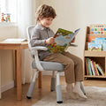 ERIYA Kids Desk Chair, Kids Study Chair, Height-Adjustable by ERIYA