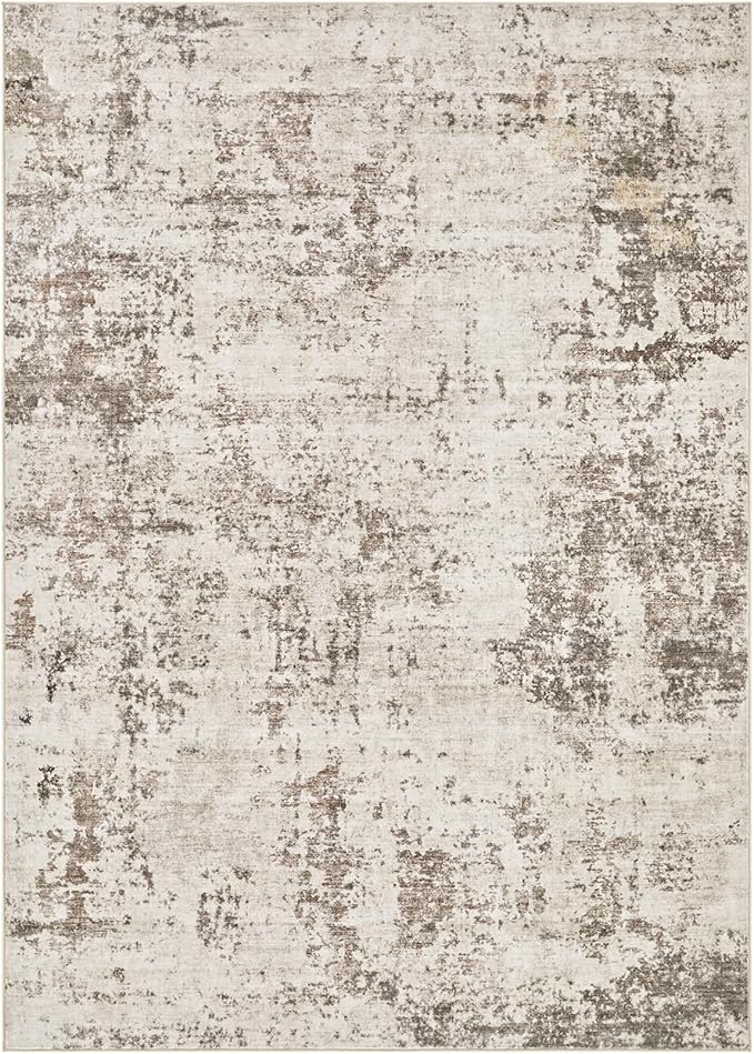 UERMEI 5x7 Area Rug Living Room Rugs - Image 9