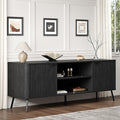 Fatmok 58" Fluted TV Stand by Fatmok