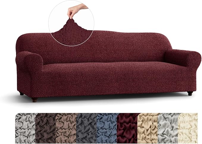 PAULATO BY GA.I.CO. Stretch Armchair Cover by PAULATOBYGAICO