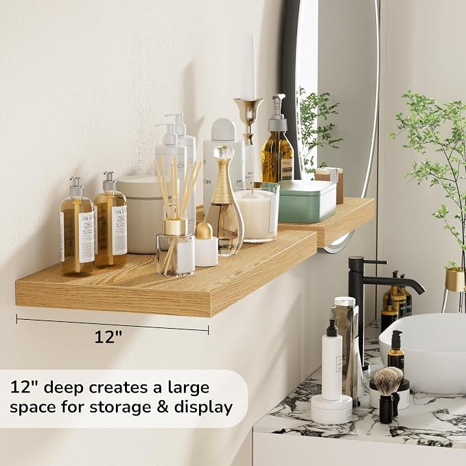 Fun Memories Floating Shelves - Image 5