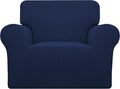 Easy-Going Stretch Chair Sofa Slipcover 1-Piece Couch Sofa Cover Furniture by Easy-Going