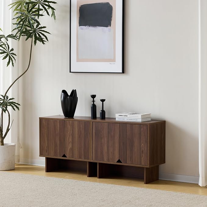Lab Cosi Modular Buffet Cabinet by Labcosi