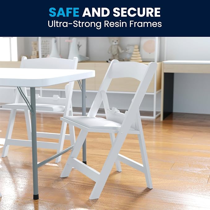 Flash Furniture HERCULES Kids Folding Chairs - Image 10