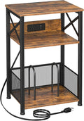 AMHANCIBLE Record Player Stand by AMHANCIBLE