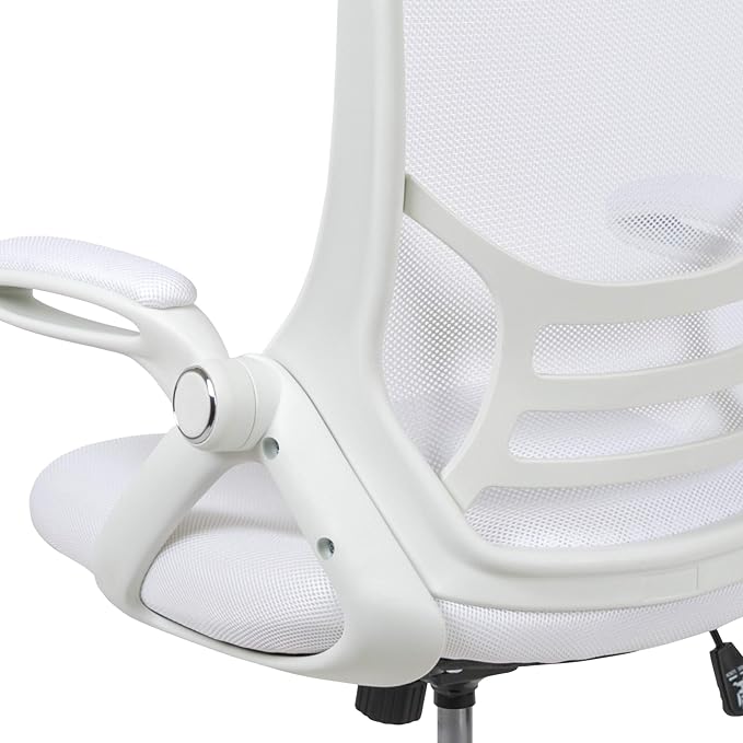 Flash Furniture Porter High-Back Swivel Office Chair - Image 20