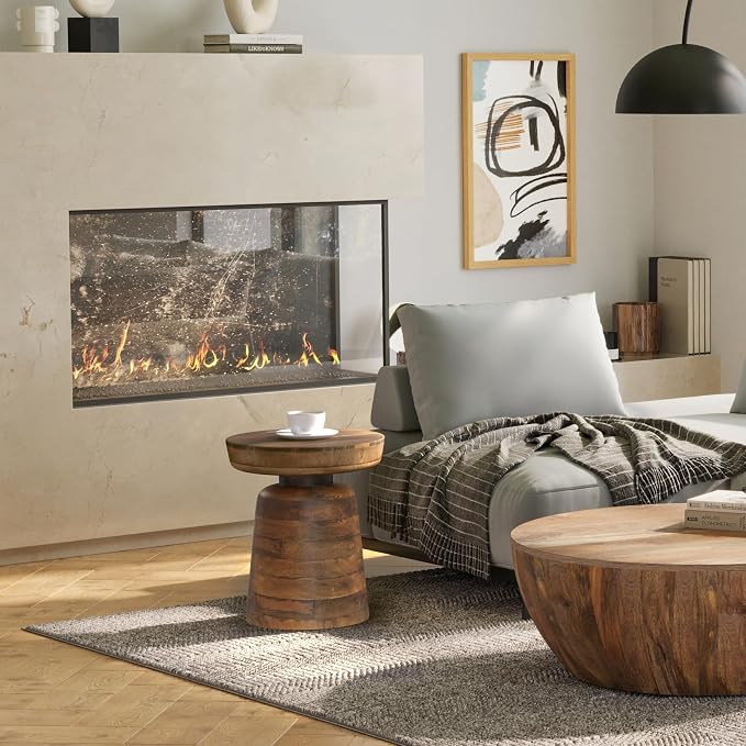 SIMPLIHOME Robbie Accent Table - Image 2