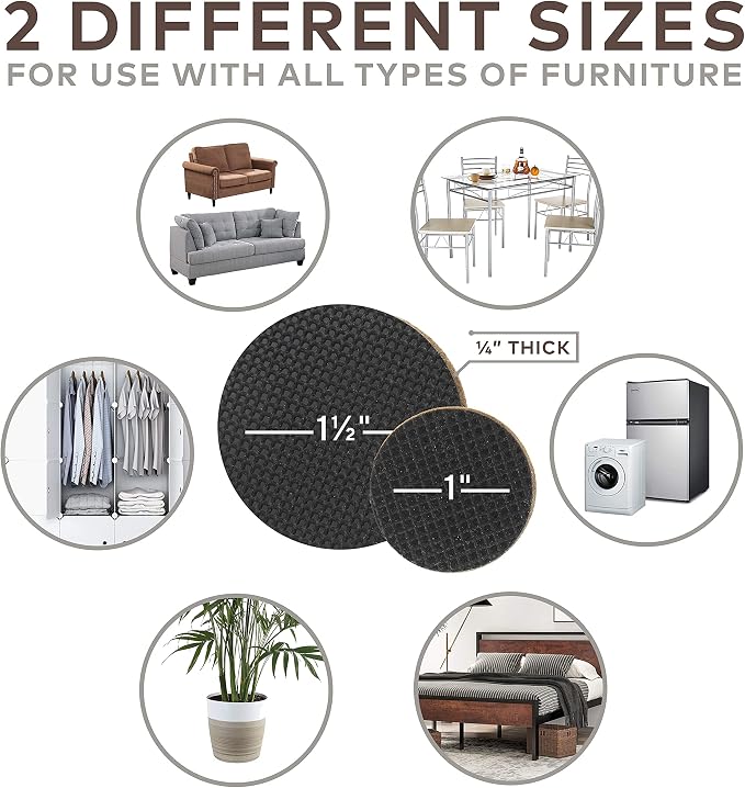 Couch Clamp Furniture Pads - Image 4