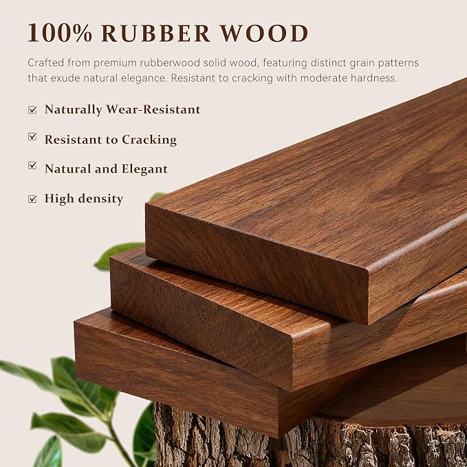 Hall Tree, 3-in-1 Entryway Bench - Image 7