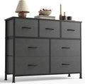 Sweetcrispy 7 Drawer Dresser by Sweetcrispy