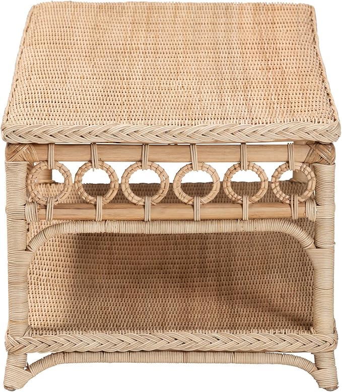 Bali & pari Oxford Natural Rattan Furniture - Image 4