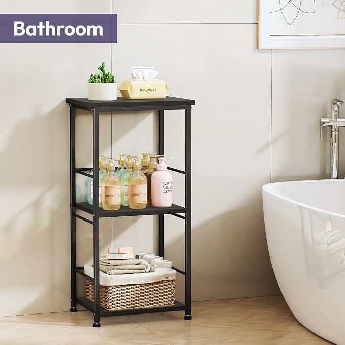 SWTYMIKI Coffee Bar Cabinet for Home - Image 5