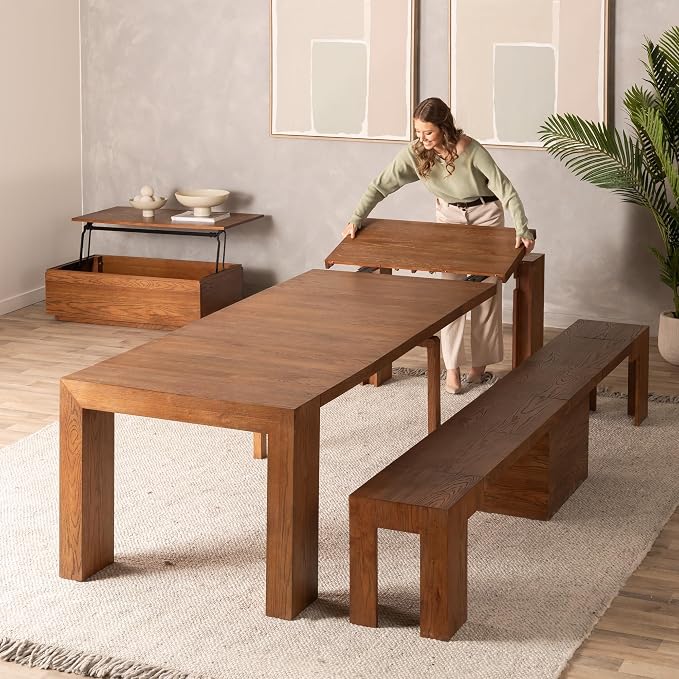 Transformer Table by TransformerTable