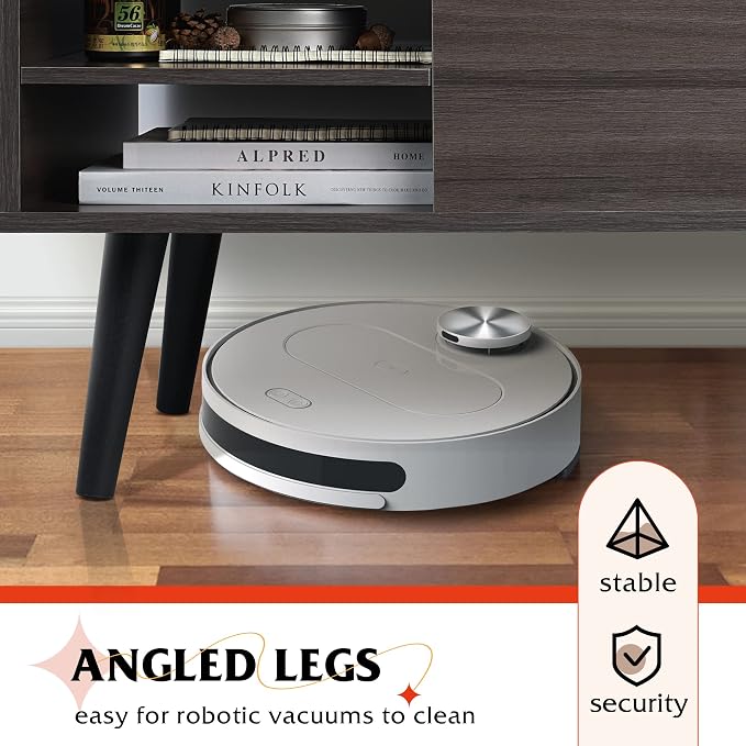 WLIVE Lift Top Coffee Table for Living Room, Small Coffee Table - Image 7