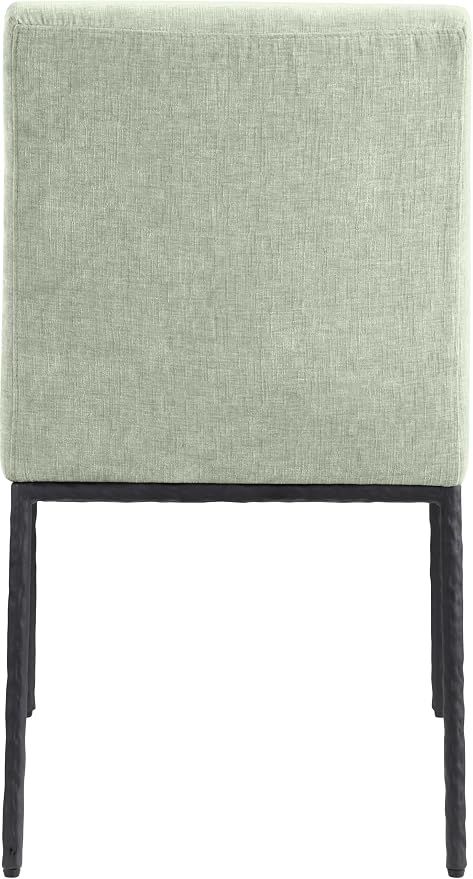 Meridian Furniture 11001Mint-SC Reeves Collection Modern | Contemporary Dining - Image 6