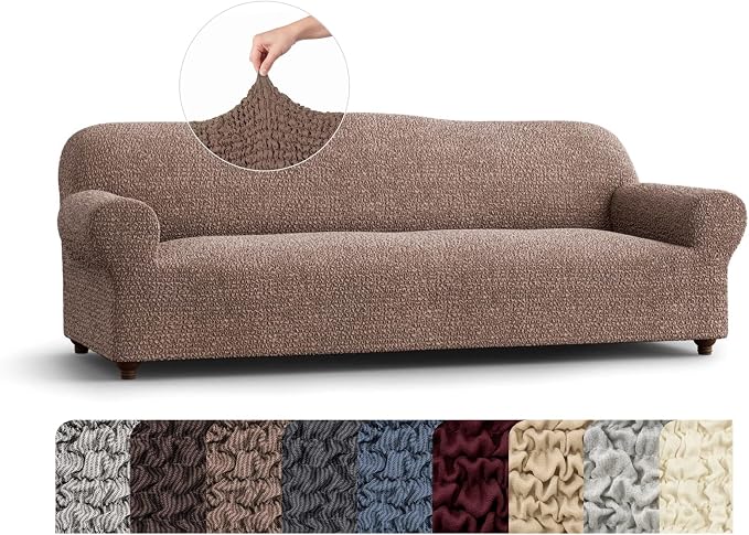 PAULATO BY GA.I.CO. Sofa Slipcover by PAULATOBYGAICO