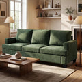 YOUDENOVA Sofa, Modern Comfy Couches by YOUDENOVA