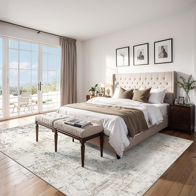 8x10 Area Rugs for Living Room - Image 3