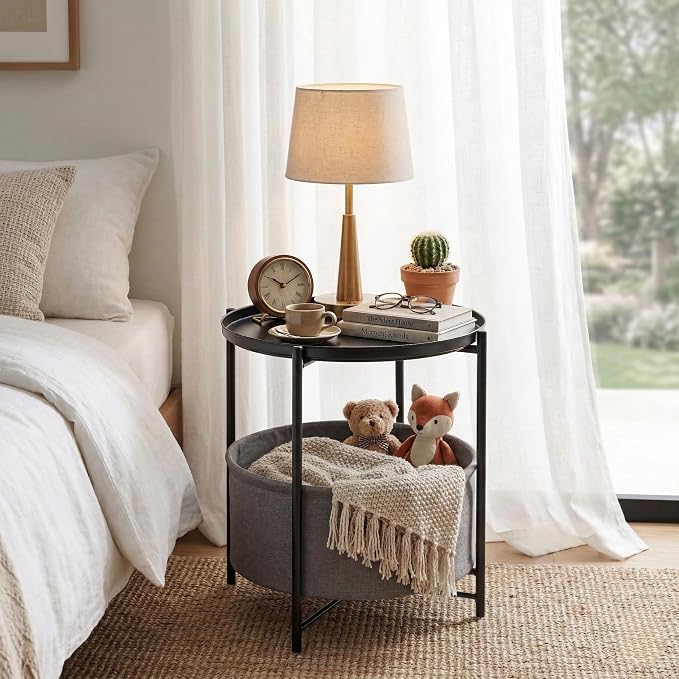 danpinera Round Side Table - Image 5