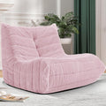 Bean Bag Chair Big Sofa Beanbag Chair by Cansunna