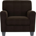 ZNSAYOTX 2 Piece Chair Covers for Living Room by ZNSAYOTX