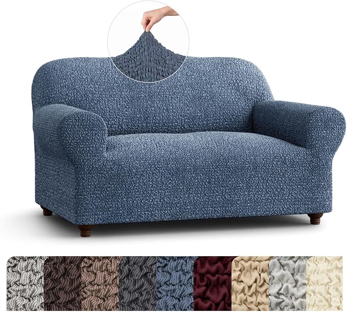 PAULATO BY GA.I.CO. Loveseat Slipcover by PAULATOBYGAICO