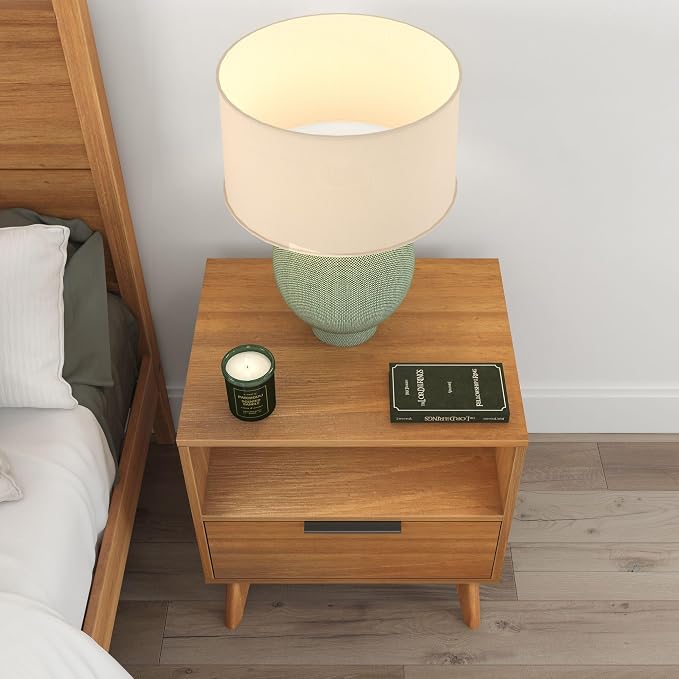 Plank+Beam Haven Nightstand - Image 4