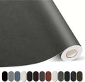 Kangshoon Leather Repair Patches, 35X79 Inch Self-Adhesive Leather Repair Tape by GiveYourFurnitureaNewLife