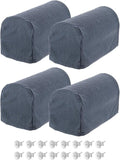 uxcell Stretch Armrest Covers Armchair Anti-Slip by uxcell
