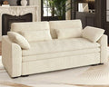 Belffin Large Modular Sectional Sofa by Belffin