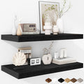 Fun Memories Floating Shelves by FunMemories