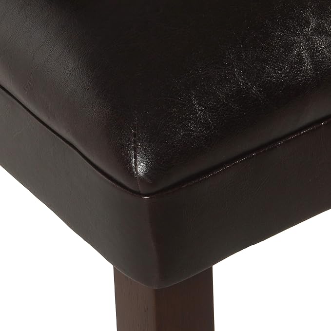 HomePop Parsons Dining Chair - Image 8