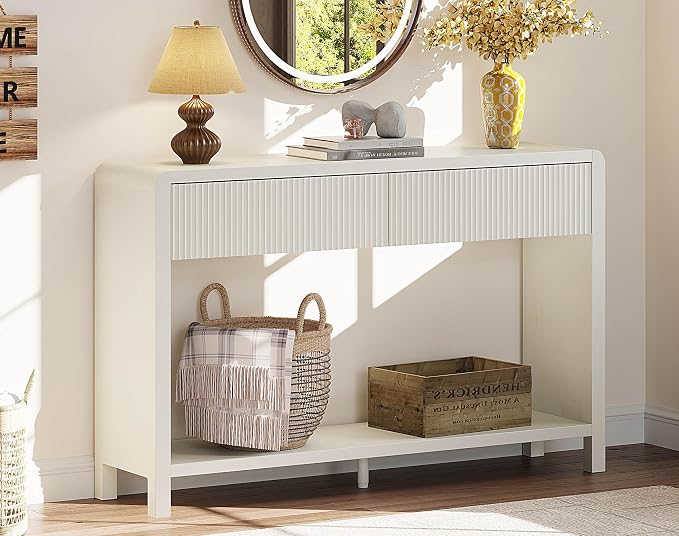 FATORRI Entryway Console Table - Image 2