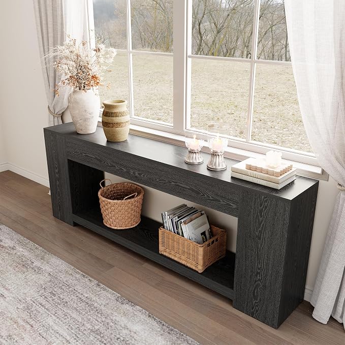 Epecoya Extra Long Console Table - Image 7