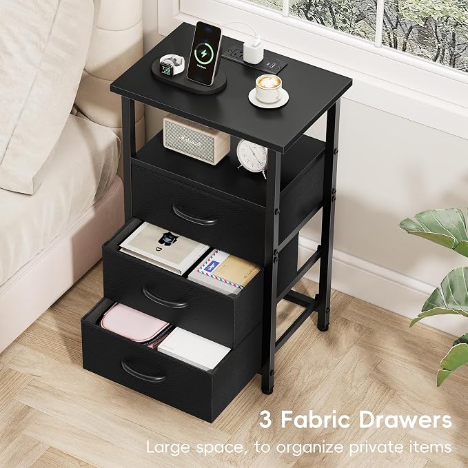 Vagusicc Night Stand Set 2 - Image 9