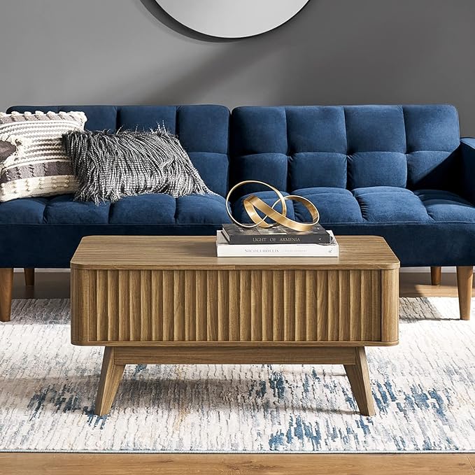 mopio Brooklyn Lift Top Coffee Table by MopioInc