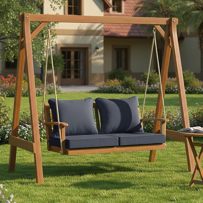 Summsun Waterproof Outdoor Cushions - Image 8