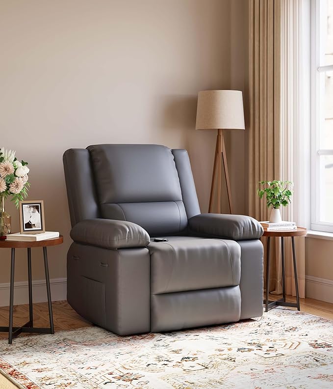 GarveeHome Power Lift Recliner Chair - Image 2