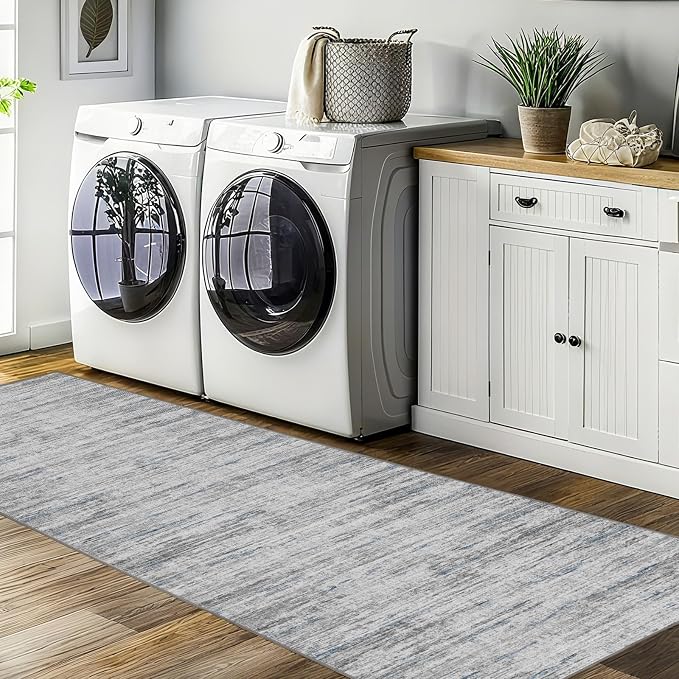 3x8 Runner Rug Non Slip Washable Rugs - Image 8