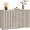 SICOTAS Buffet Cabinet with Storage 54.7" Large Modern Accent Storage Cabinet by SICOTAS