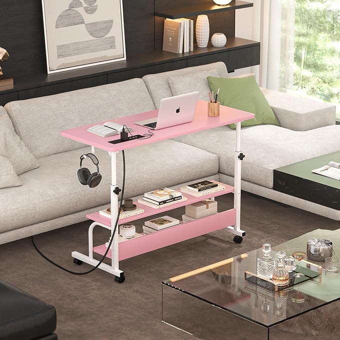 Armocity Rolling Standing Desk - Image 8