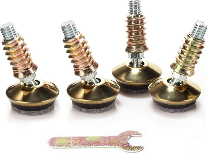 Swivel Furniture Levelers - Image 3