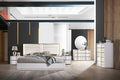 Havana 5-Piece Modern Bedroom Set by Best+Master+Furniture