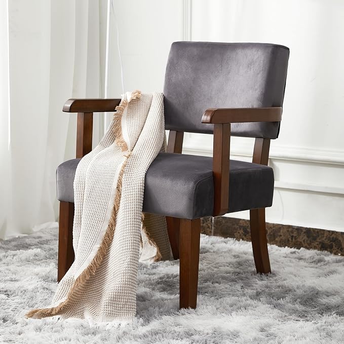 FAGAGA Accent Chair Set of 2 - Image 8