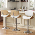 YaFiti Bar Stools, Kitchen Counter Bar Stool Island Barstool by YaFiti
