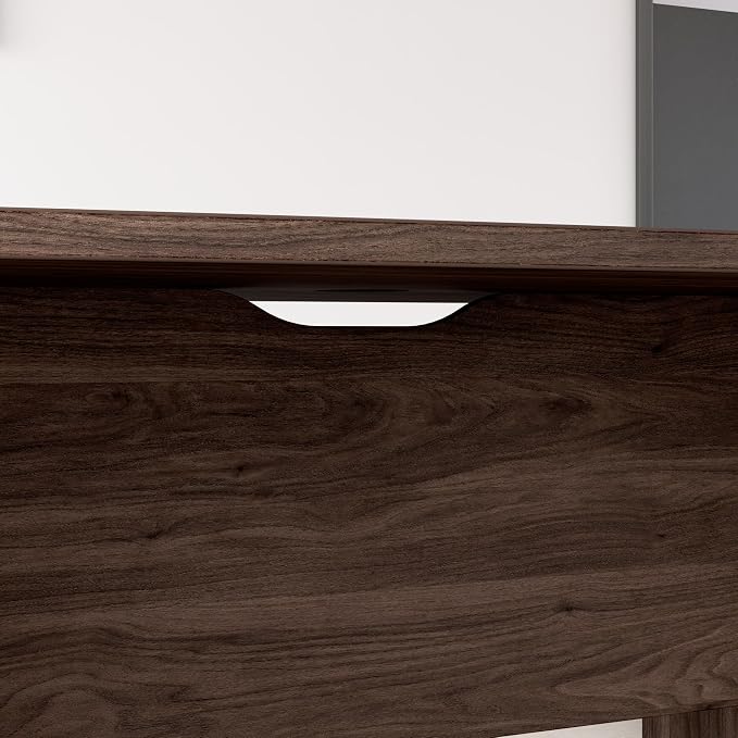 Bush Business Furniture 120-inch Office Conference Table - Image 6