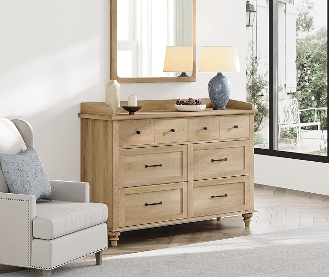 WAMPAT Dresser for Bedroom - Image 3