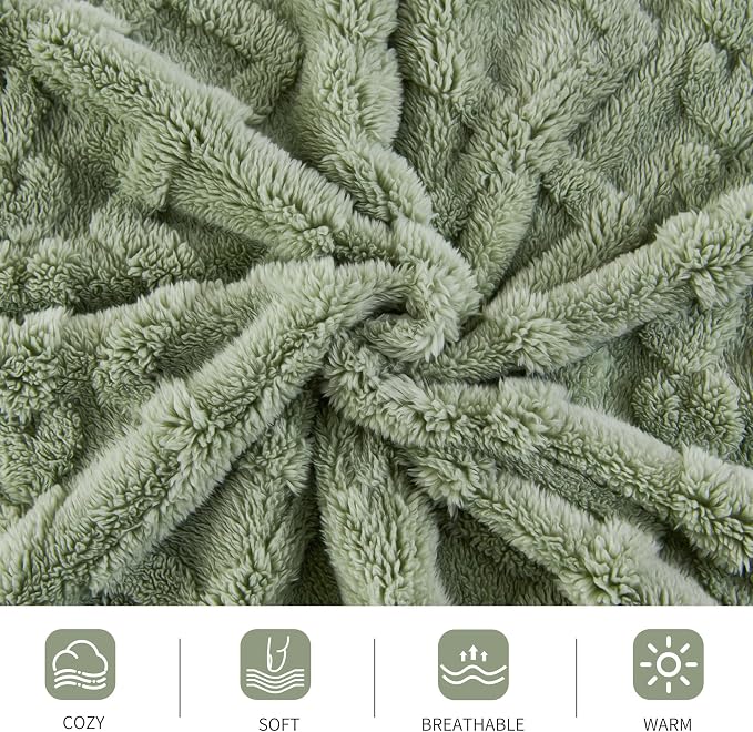 Aganear Blanket Queen Size - Image 9