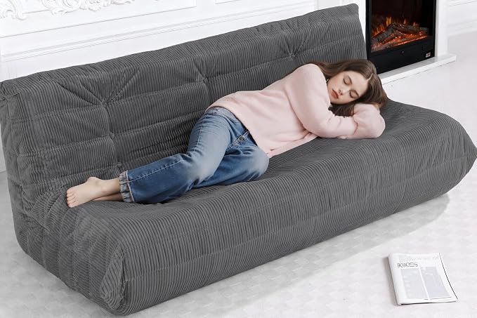 Bean Bag Chair, Giant Beanbag Chairs - Image 5