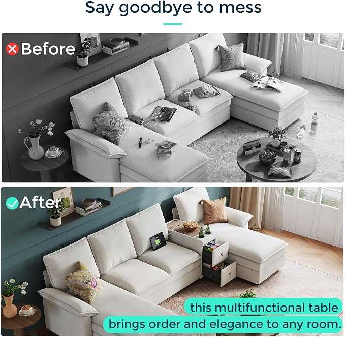 LINSY HOME Versatile Console Modular - Image 4